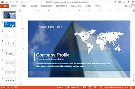 Best Free Business Powerpoint Templates Professional