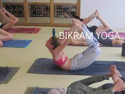 yoga what is bikram yoga