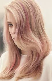 How did pink colored hair get so popular? 38 Gorgeous Rose Gold Hair Color Ideas For 2020 The Trend Spotter