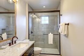 Replace A Tub With A Walk In Shower