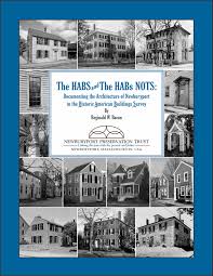 Habs, habs, or habs may refer to: The Habs And The Habs Nots Documenting The Architecture Of Newburyport In The Historic American Buildings Survey Reginald W Bacon 9780997752816 Amazon Com Books