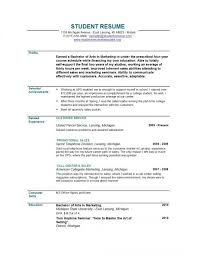 Resume Examples Recent Graduate Google Search Office Space