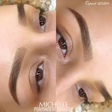 mice permanent makeup