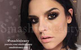 kim kardashian vogue cover makeup