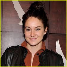 shailene woodley the fault in our