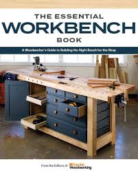make your own workbench instructions