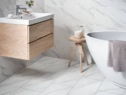 At uk bathrooms, we supply imperial ceramic tiles, which combine high quality modern workmanship #glass tiles glass tiles are a great choice for feature areas, or to add an intensely coloured light reflective border. Tiles Our Full Range Of Tiles Wickes