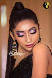 hd bridal makeup artist in delhi