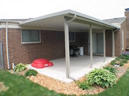 Patio Covers Naperville Tinley Park