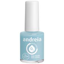 andreia halal breathable nail polish