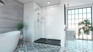 5 Most Popular Types Of Shower Doors