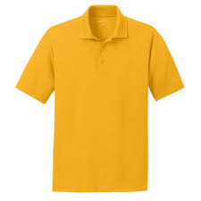 custom embroidered golf shirts for