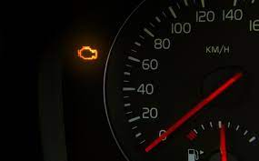 what does check engine light mean
