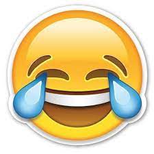 🤣 rolling on the floor laughing which expresses more intense laughter; Image De Emoji Funny And Laugh Crying Emoji Laughing Emoji Funny Emoji