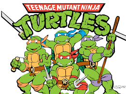 Image result for teenage mutant ninja turtles