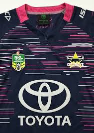 cowboys rugby nrl shirt l rugby rugby