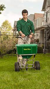 Lawn Care Services In Ogden Weed Man