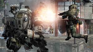 Titanfall Weapon Stats Show You The Best Weapon To Kill A