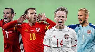 Wales missed out on promotion to the nations league's top tier as they were beaten at home by denmark, whose victory makes them group b4 winners and guarantees them at least a. Getphfazcb0u7m