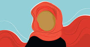 Though americans are becoming more accepting of different body sizes and shapes, for decades the beauty ideal for women was the same: How The Hijab Helps Me Overcome Racialized Beauty Standards