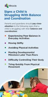 activities for improving balance and