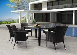 Patio Dining Set Outdoor Furniture Sets