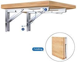 Folding Shelf Bracket Ikea Folding