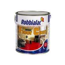 floor paints robbialac