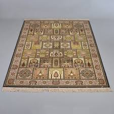 textiles carpets auctionet