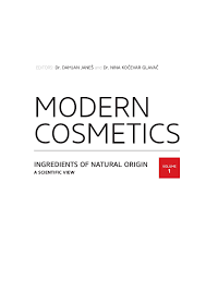 modern cosmetics ings of
