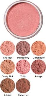 Youngblood Crushed Mineral Blush 0 1 Oz Mineral