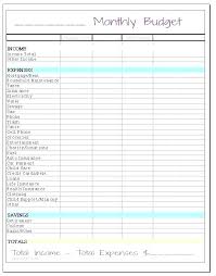 Household Expenses Spreadsheet Excel Expense Sheet Template