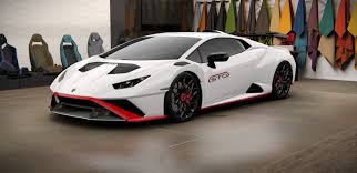 Technical specifications with features, performance (top speed, acceleration, etc.), design and pictures of the new huracán. Lamborghini Huracan Sto 1 43 Looksmart Models