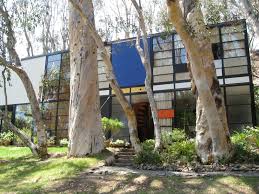 Case Study House No     The Eames House   Architecture   Interior    