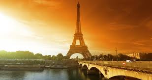 Enjoy oversized suites with eiffel tower views. Eiffel Tower Sunset Time Paris Stock Footage Video 100 Royalty Free 1012261160 Shutterstock