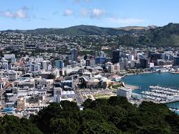 where to in wellington travel