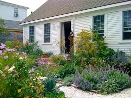Provincetown Cottage Traditional
