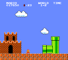 New super mario bros u but it's litterally destroyed by hsibz4. Download Super Mario Bros Bestoldgames Net
