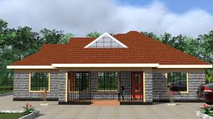 house designs in kenya house plans in