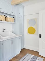 21 Best Laundry Room Paint Colors For A