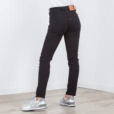 levi s 501 skinny black heart jeans