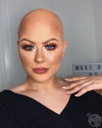 not quite a age dream alopecia hit