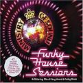 Funky House Sessions