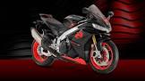 APRILIA-RSV4