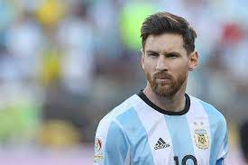 After the game, messi shocked the soccer and sports world by declaring that he no longer plans to play messi, arguably the biggest name in sports today worldwide will steal the headlines worldwide from a chile team that is now clearly the reigning. Page 4 Copa America 2016 Lionel Messi S Magical Tournament So Far