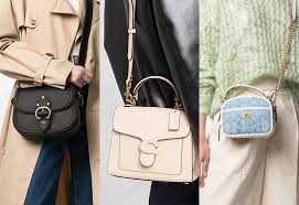 the ultimate guide to coach bags farfetch