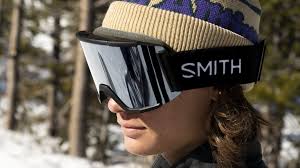 Snowboard Goggle Types Lens Color Goggle Type Guide Tactics