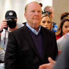 Mario Batali and business partner to ...
