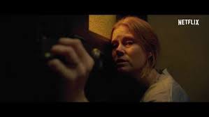 Don't go looking into other people's houses. News Trailer Des Tages The Woman In The Window