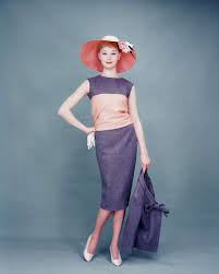 the 50s fashion trends to wear in 2022